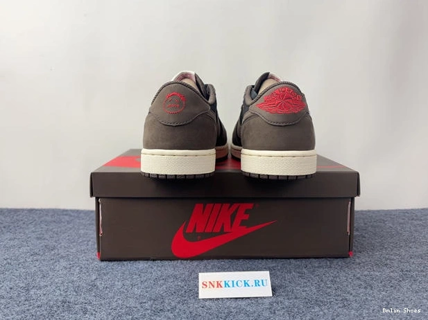 Bmlin Shoes CQ4277- Travis SP Scott 3570 OG Jordan1 Thermal Retro 1015